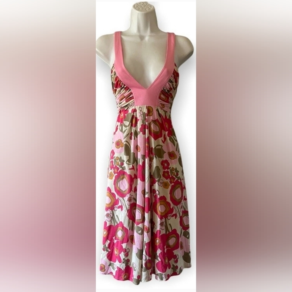 Stefanel Halter Dress Size Medium